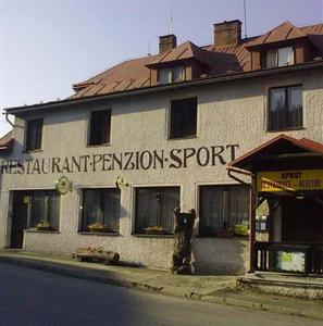 Penzion Sport