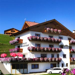 Pension Sonnenhof Maranza