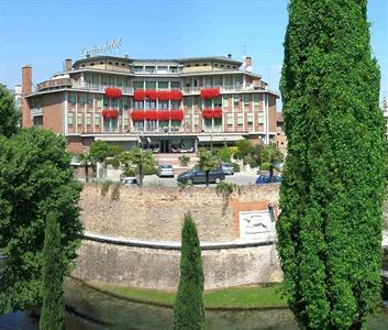 Carlton Hotel Treviso