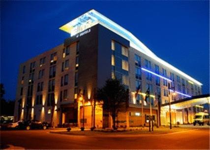 Aloft Hotel North Charleston