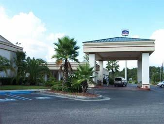 Howard Johnson Inn Airport North Charleston