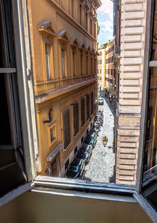 Short Stay Rome Apartments Spanish Steps