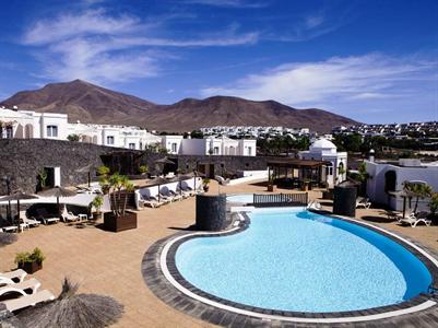 Bungalows Coloradamar Hotel Lanzarote