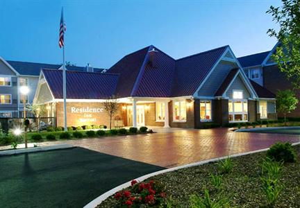 Residence Inn Hartford/Avon