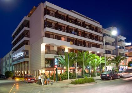 Brascos Hotel Rethymno