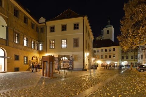 Old Town Boutique Apartments