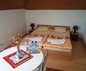 Guest House Bachevo