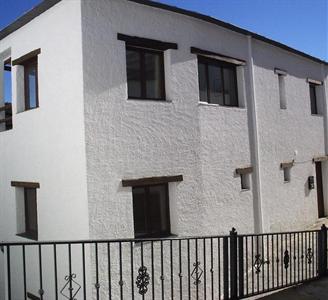 Apartamentos El Vergel de Berchules