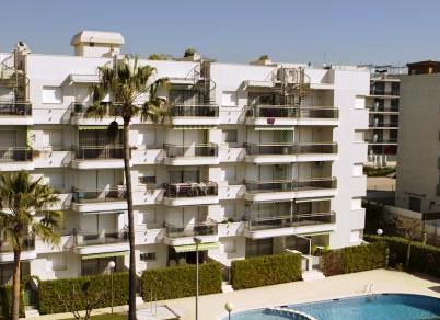 Apartaments Somni de Cambrils