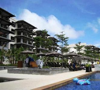 Marriotts Mai Khao Beach Resort Phuket