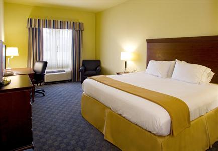 Holiday Inn Express Hotel & Suites Corpus Christi NW-Calallen