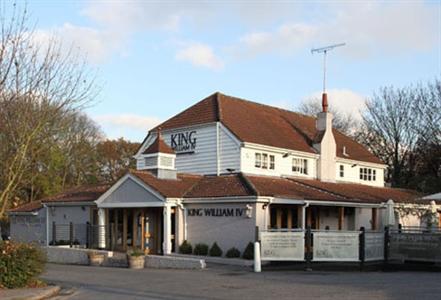 The King William IV