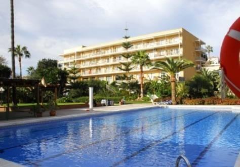 Carihuela Park Hotel