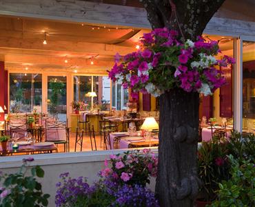 La Petite Auberge De Roussillon