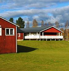 Hotell Hammarstrand