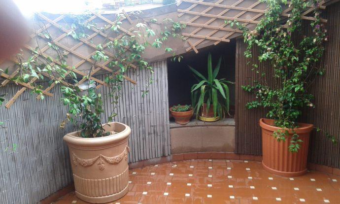 Homestay in Rome near Tiber