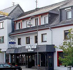 Union Hotel Klinkner