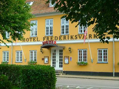 Hotel Frederiksvaerk