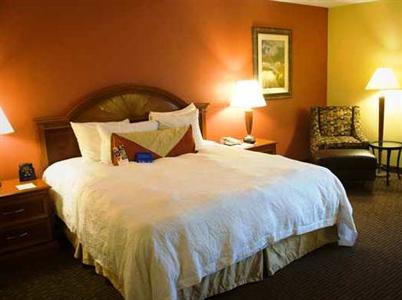 Hilton Garden Inn Colorado Springs