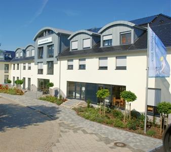 Haus Nordseekuste