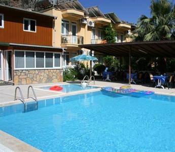 Canada Hotel Kumluca
