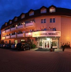 Parkhotel Novy Bor