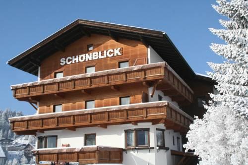 Haus Schonblick Seefeld in Tirol