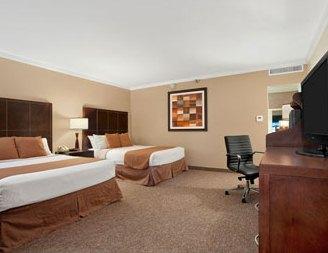 Ramada Inn Burbank Airport