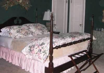 Richmond Manor Bed & Breakfast