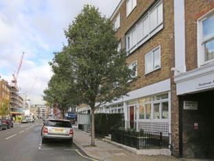 Vive Unique - Three Bedroom House - Marylebone