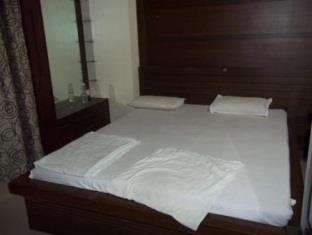 Sri Venkteshwara Hospitality Sylvania Magarpatta Hotel