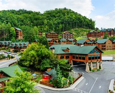 Westgate Smoky Mountain Resort