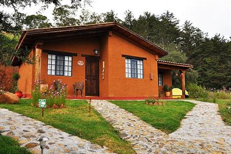 Hotel La Casa en el Bosque