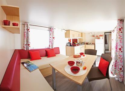 Camping le Rivage