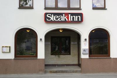 Steak Inn