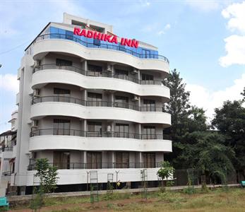 Radhika Inn Service Apartment