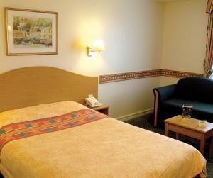 Days Inn Hotel Donington and East Midlands Airport