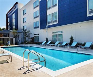 SpringHill Suites Pensacola