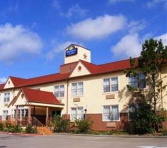 Days Inn & Suites Sugarland Houston Stafford