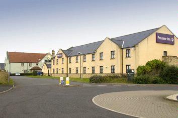 Premier Inn Newcastle Holystone