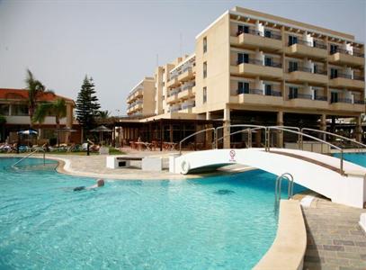 Faros Hotel Ayia Napa