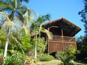 Koompartoo Retreat Bellingen