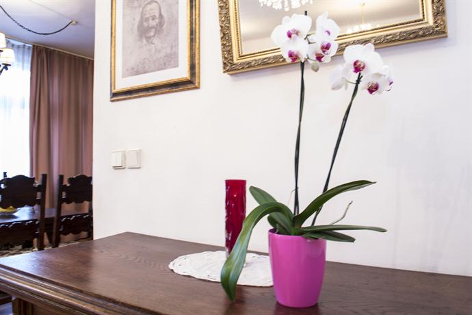 Don Giovanni Luxury Prague 1 City Center Apartment