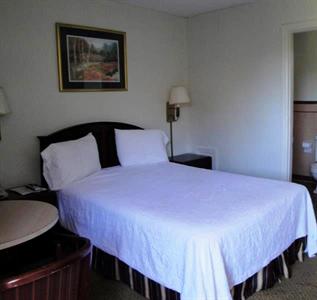 Budget Inn Danville