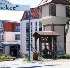 Berghotel Zum Edelacker