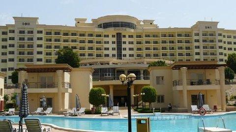 Helnan Aswan Hotel