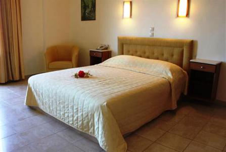 Athorama Hotel Nea Roda