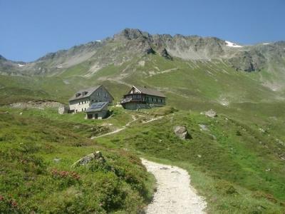 Ferienhaus Salcher