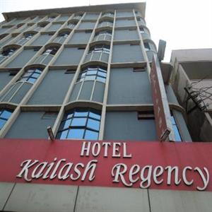 Hotel Kailash Regency