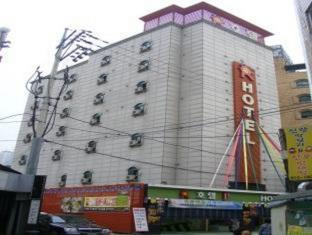 R Hotel Seongbuk